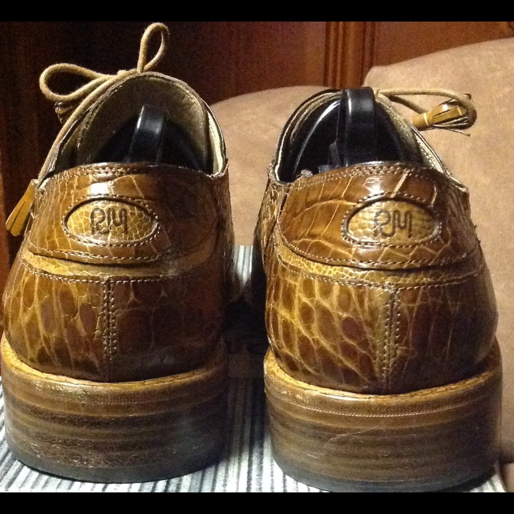 Men’s shoes - Picture 4 of 6
